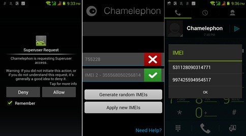 Cara Mengembalikan IMEI Android yang Hilang 4 Cara Mengembalikan IMEI Android yang Hilang