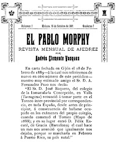 15/10/1891 - Revista El Pablo Morphy, página 14