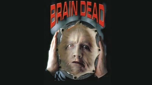 Brain Dead 1990 doblaje