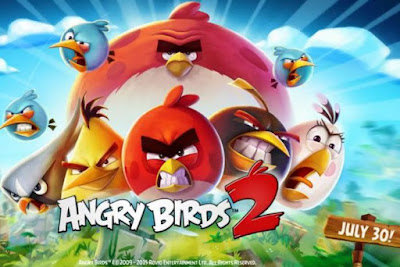 Angry Birds 2