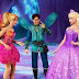 Barbie Mariposa and Her Butterfly Fairy Friends (2008) Full Movie Watch Online