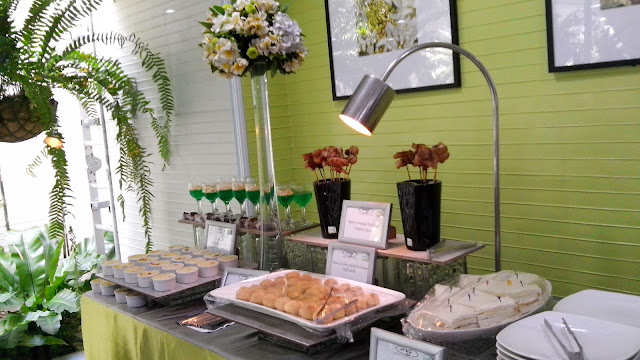 Last September 12, 2015, I was invited to the Nutri-Sexy Event Launch in Dermstrata's office in Broadway Avenue, New Manila, Quezon City, Philippines.