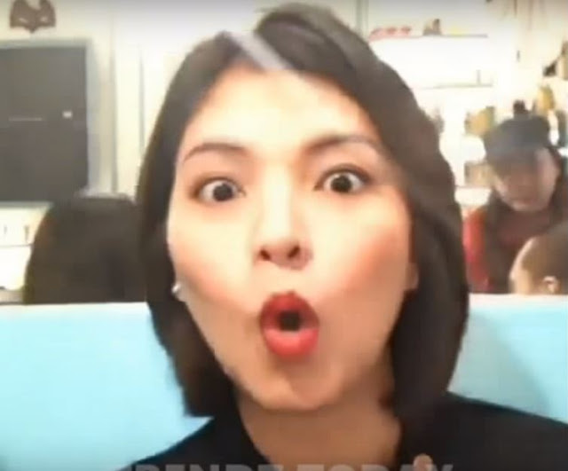 Angel Locsin Was Spotted With Neil Arce During The Birthday Salubong Of Bubbles Paraiso!