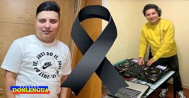 DJ venezolano asesinado en Chile por no poner una canción a sonar