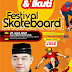 Anggota DPRD Provinsi Sumbar Nurkhalis Dt Bijo Dirajo : Festival Skateboard Segera Ditabuh