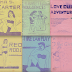 Estorica and 7 Zephyrs Primitive Erotic Novels from Mexico in the
1950s.