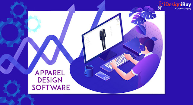 Get More eStore Growth with Fashion Design Software