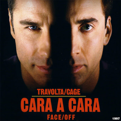 Cara a cara - [1997]