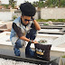 Denrele Pens Emotional Tribute To His Late Bestie, Goldie Harvey As He Visits Her Grave 6 Years After