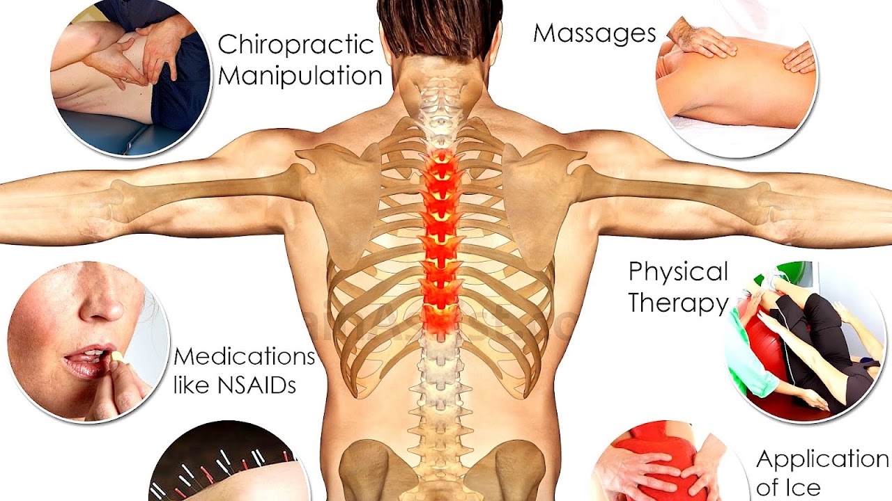 Cervical Spine Injury Signs And Symptoms