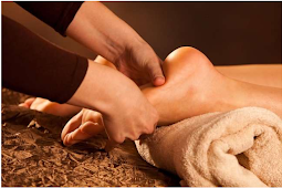 This Reflexology Benefits you can get