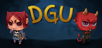 DGU 