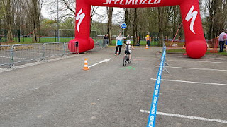 Triathlon Villeneuve d'Ascq velo