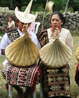 Pakaian Adat Nusa Tenggara Timur