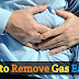 How to Get Relief from Gas