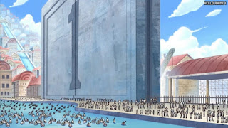 ワンピースアニメ ウォーターセブン編 237話 | ONE PIECE Episode 237 Water 7