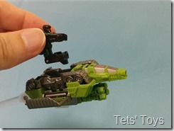 Tankette (15)