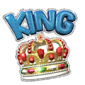 King blog Award