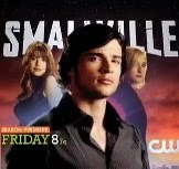 Smallville Season 10 Episode 3
