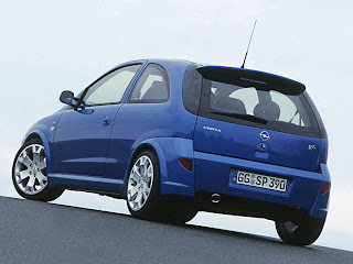 corsa 2002