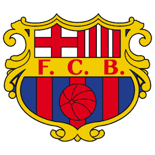 Barcelona Logo