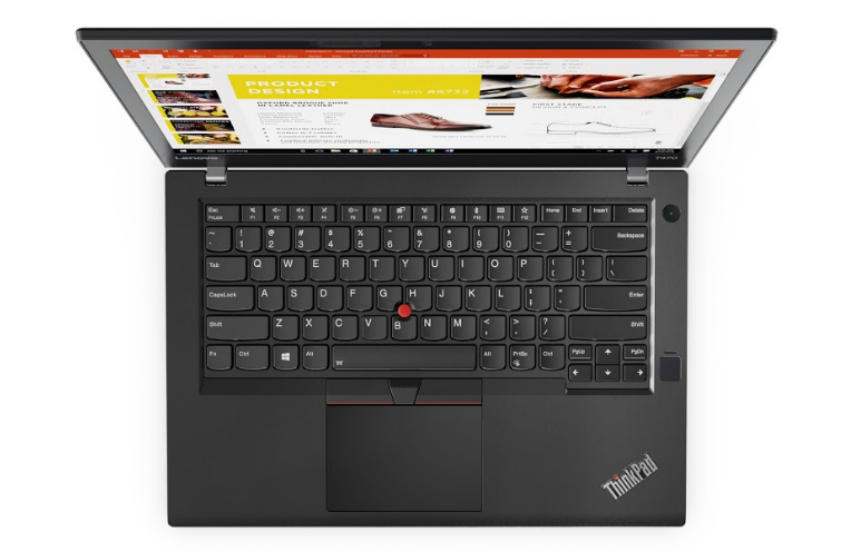 Lenovo ThinkPad T470