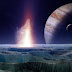 Científicos descubren que la luna Europa de Júpiter podría albergar vida
