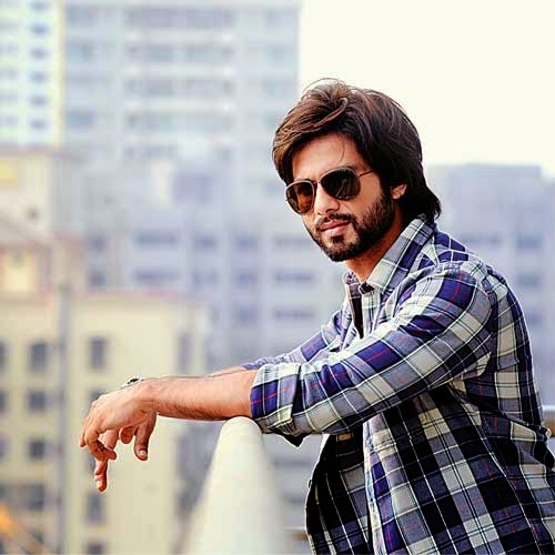 Shahid Kapoor HD Wallpapers Free Download