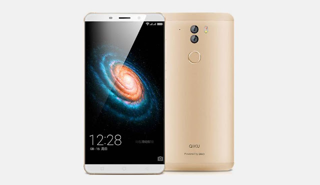 Qiku Terra 3GB RAM Smartphone Launched in India | Rs.21999/-