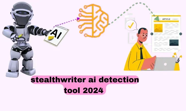 stealthwriter ai detection tool 2024