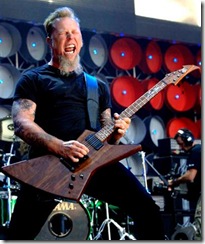 hetfield