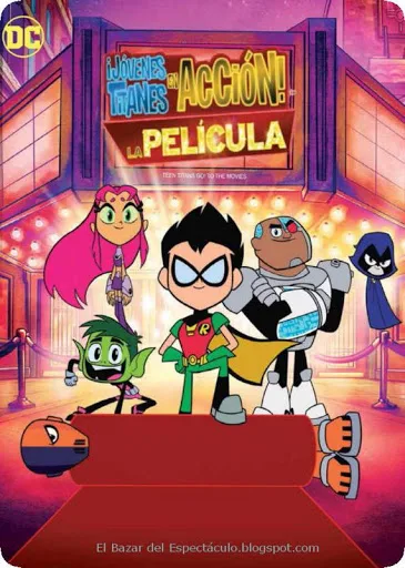 Tapa Jovenes Titanes en acción DVD5.jpeg