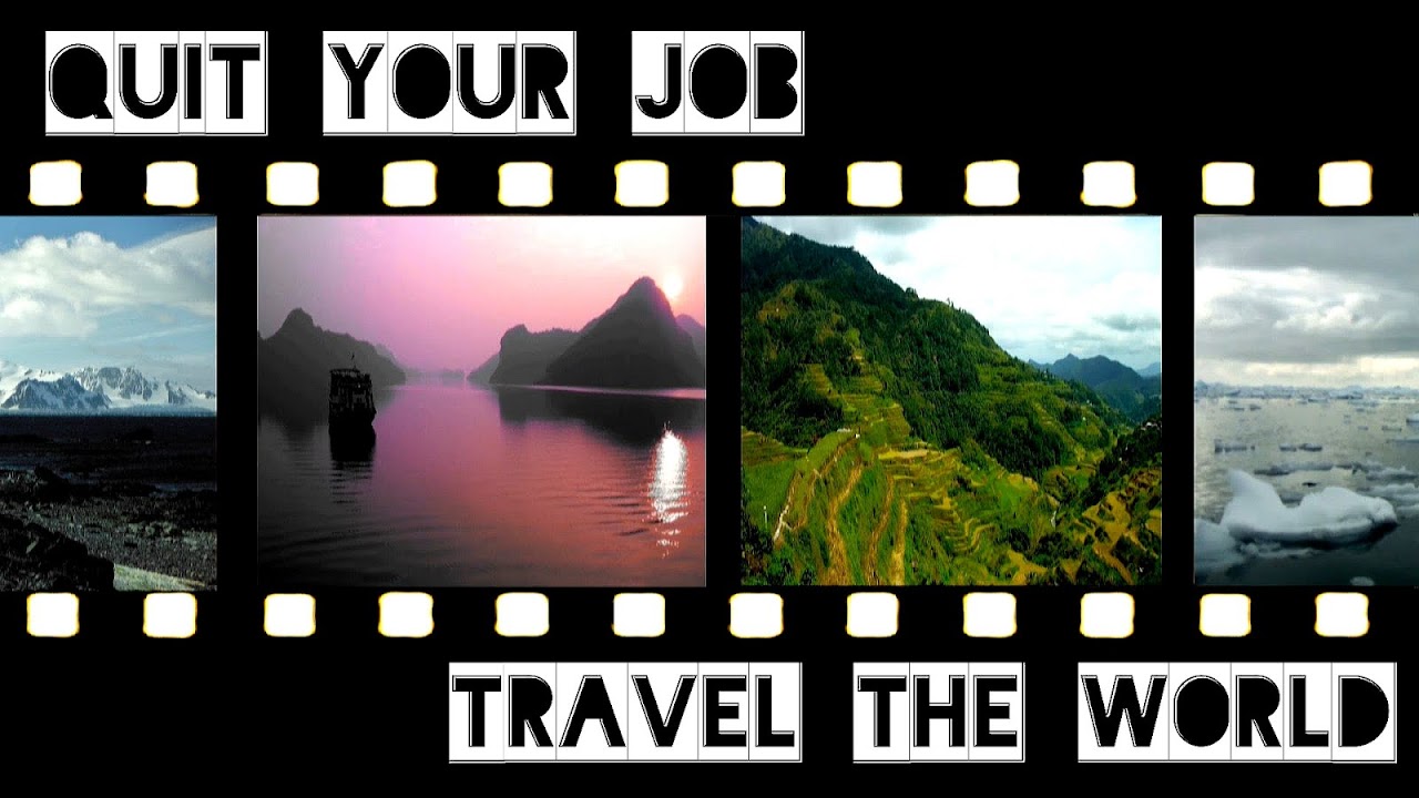 Photography Jobs Travel World