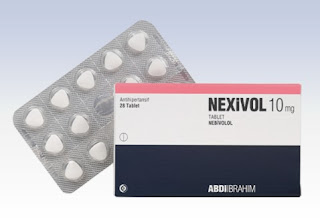 Nexivol 10 Mg 28 Tablet