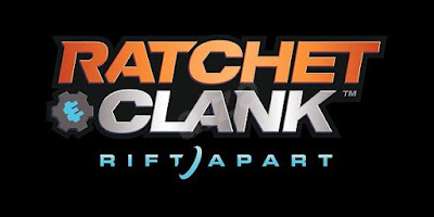 Ratchet & Clank: Rift Apart