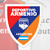 Cambio de Marca: Dep. Armenio