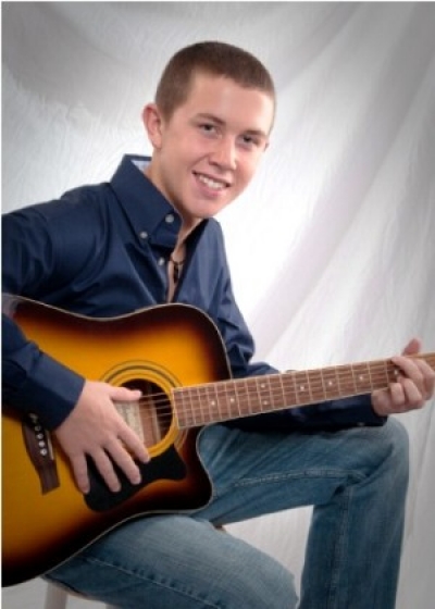 scotty mccreery