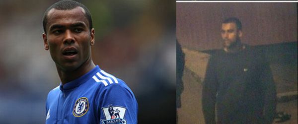 London Looters and Their Celebrity Lootalikes