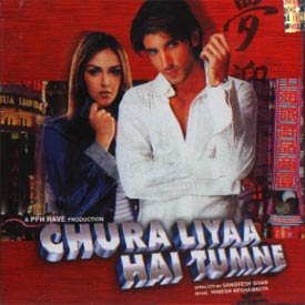 Chura Liyaa Hai Tumne 2003 Hindi Movie Download