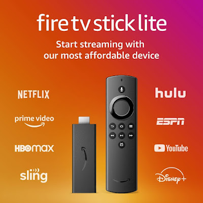 Amazon’s epic sale drops Fire TV sticks to just $21.99