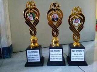 Jual Piala Malang