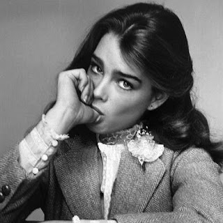 brooke shields gary gross tumblr, 