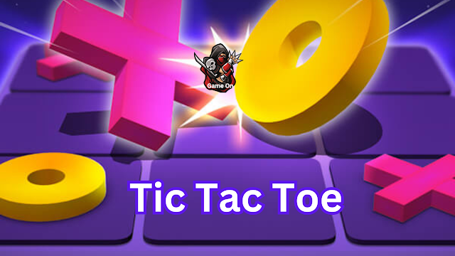 Tic Tac Toe: Classic Game