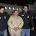 Joaquín 'Chapo' Guzmán fue condenado a cadena perpetua más 30 años de prisión