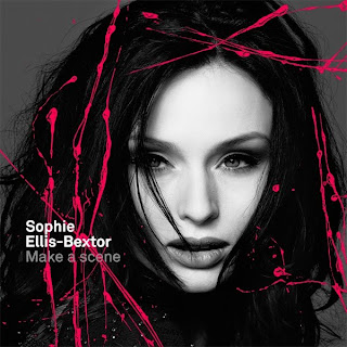 Sophie Ellis-Bextor - Make A Scene Lyrics