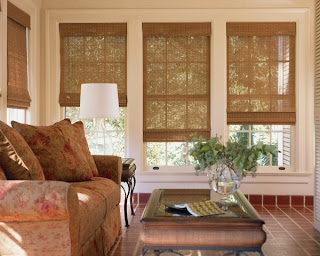 bamboo window blinds and shades