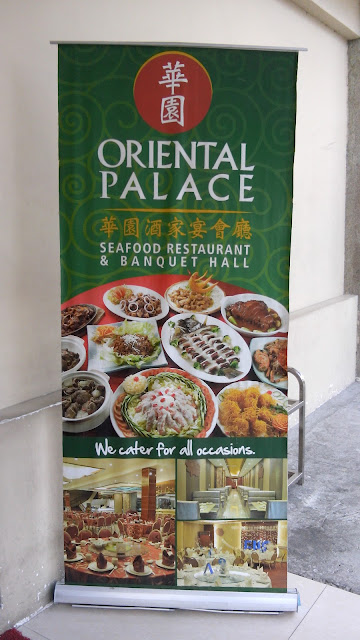 oriental palace address, oriental palace contact number,