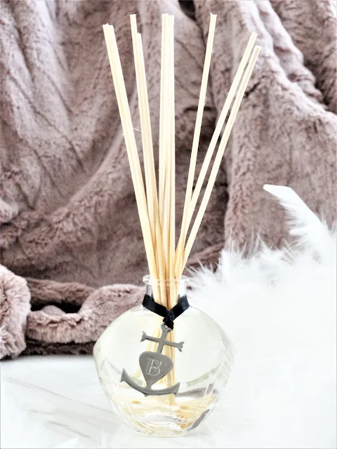 avis Douceur des Rizières de Balamata, Douceur des Rizières de Balamata, avis balamata, douceur des rizieres, parfum poudre de riz, bougie corse, bougie camargue, blog bougie, bougie parfumee, bouquet parfumé, tige rotin, spray d'ambiance