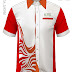 Corporate Uniform Design