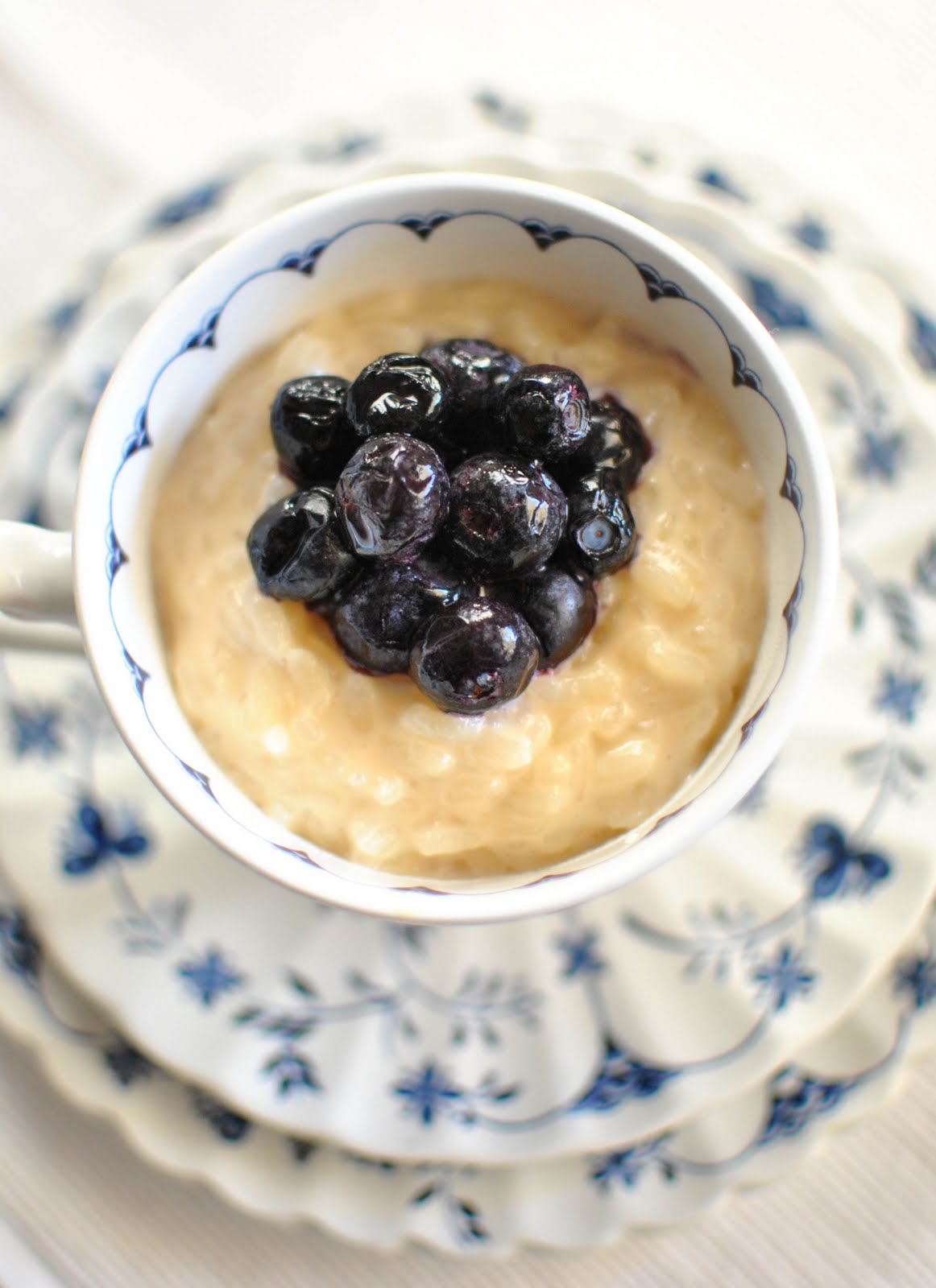 56 HQ Images Can Cats Have Rice Pudding : Arroz con Leche {Mexican Rice Pudding}